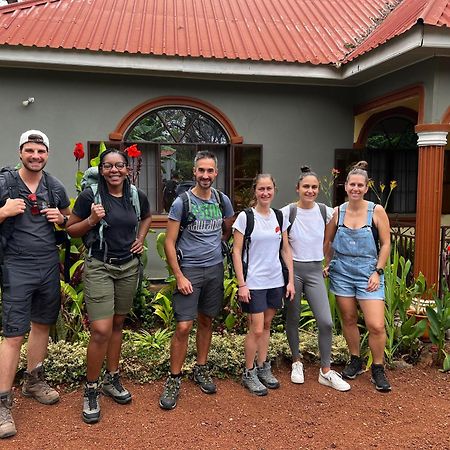 Home Feeling Kilimanjaro Moshi Dış mekan fotoğraf