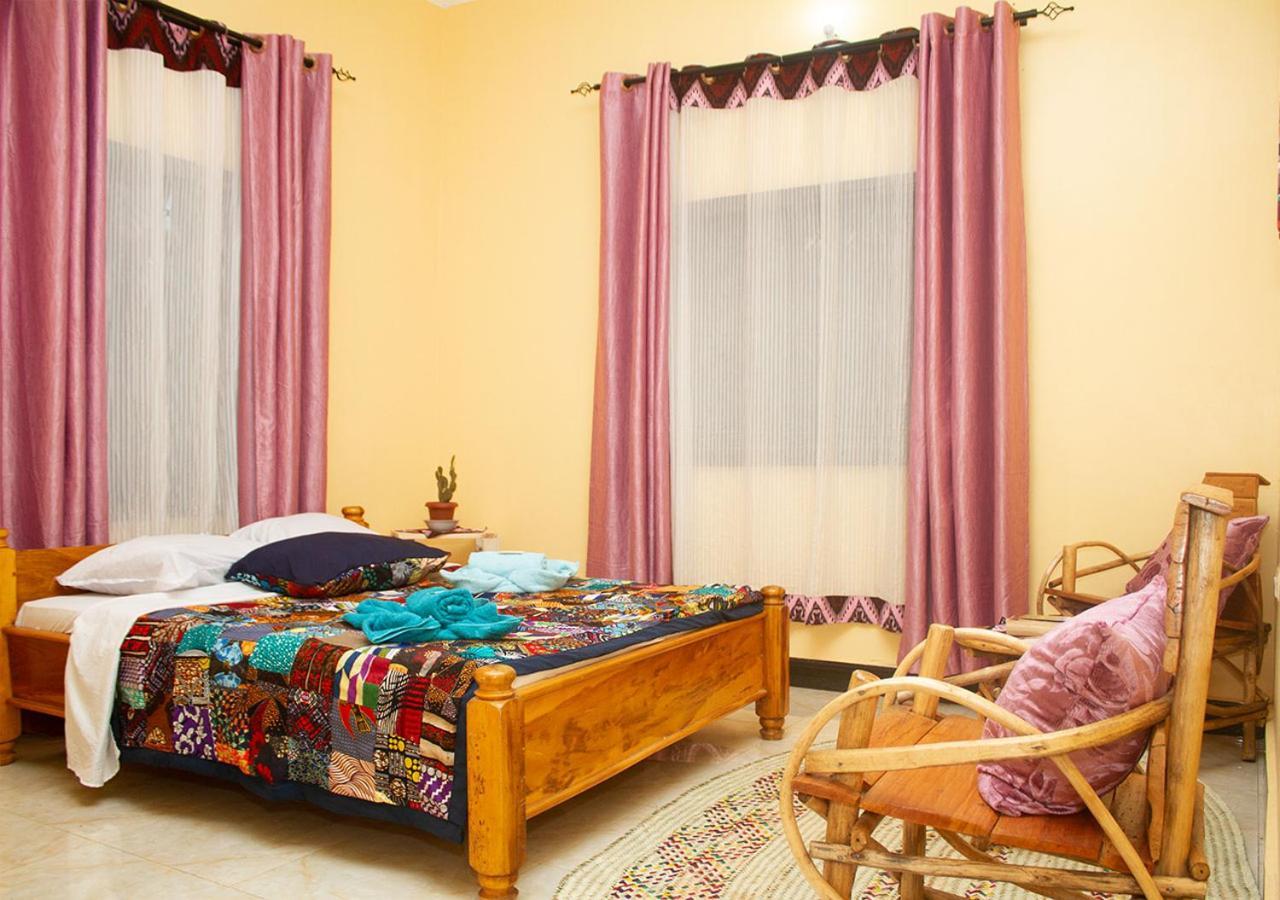 Home Feeling Kilimanjaro Moshi Dış mekan fotoğraf