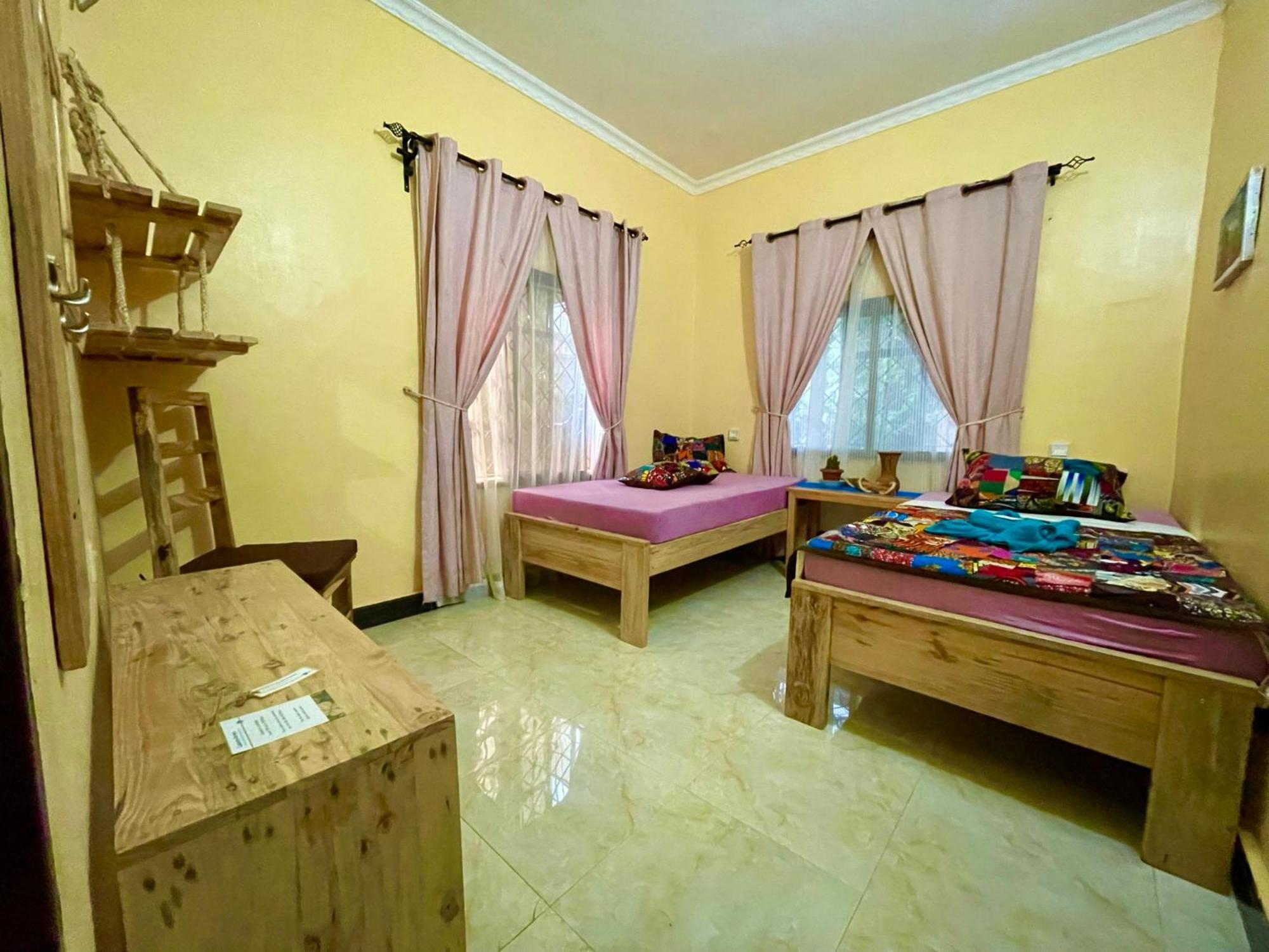 Home Feeling Kilimanjaro Moshi Dış mekan fotoğraf