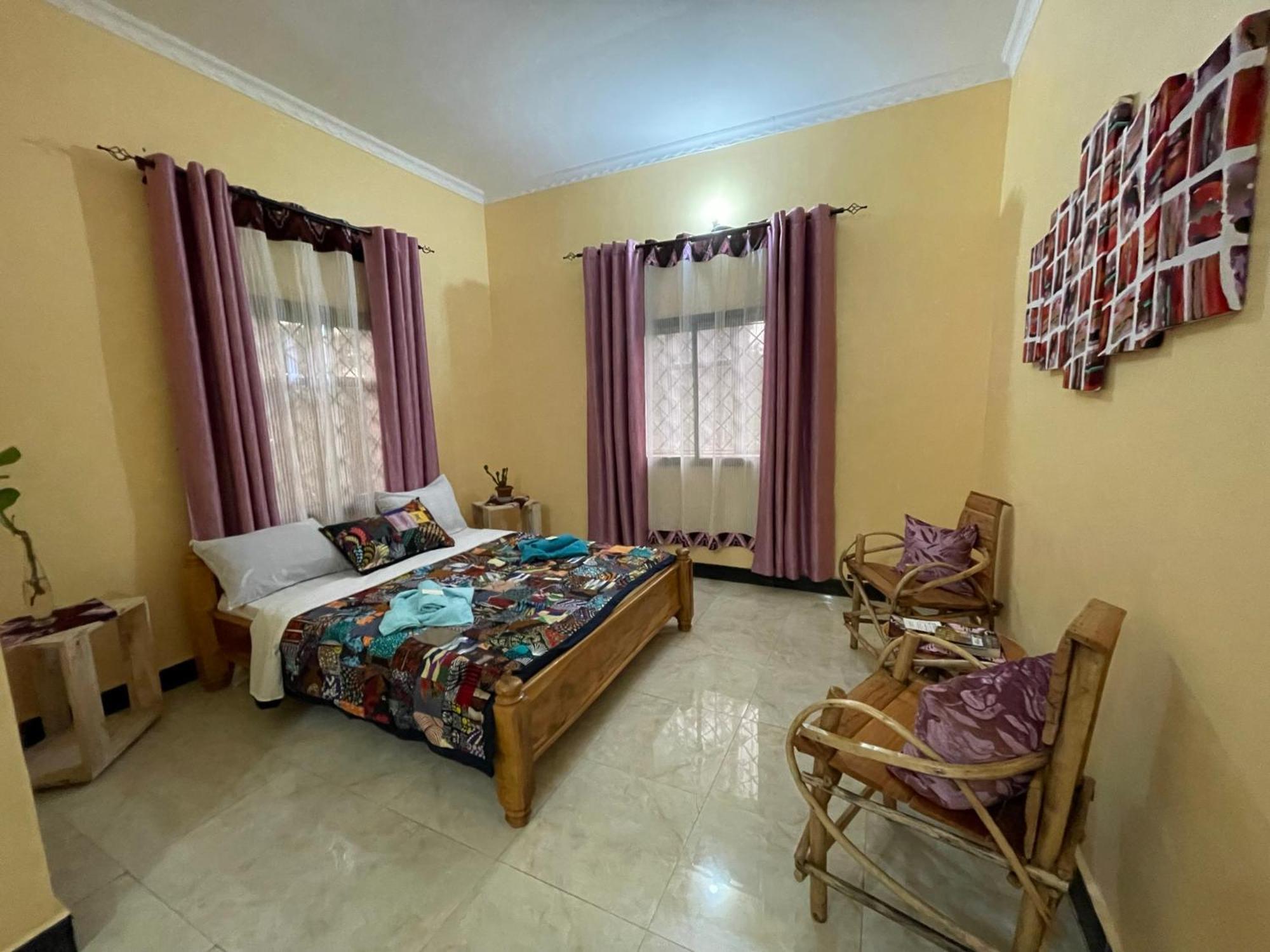 Home Feeling Kilimanjaro Moshi Dış mekan fotoğraf